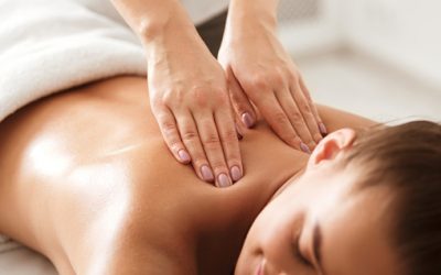 Découvrez les gestes de base du massage