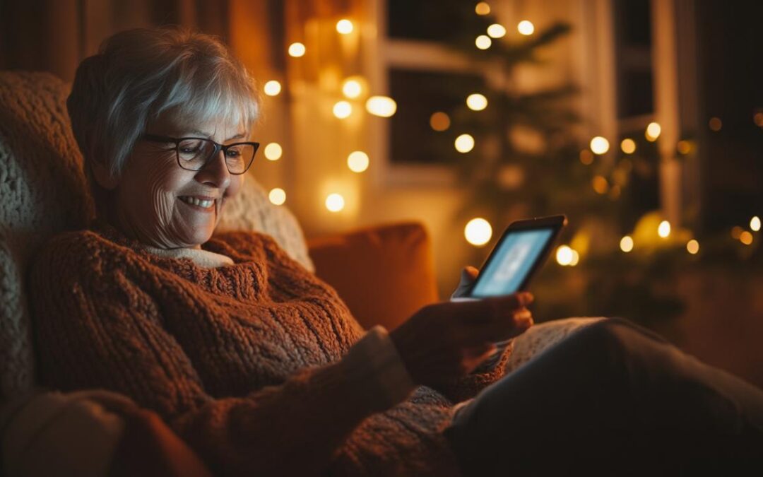 Téléassistance Libr&rsquo;alerte : comment cet outil d&rsquo;auto-assistance en ligne sécurise votre autonomie à domicile