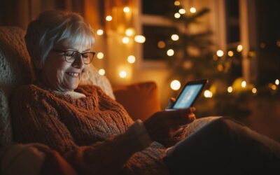 Téléassistance Libr’alerte : comment cet outil d’auto-assistance en ligne sécurise votre autonomie à domicile
