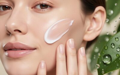 Les bienfaits de la crème à la bave d&rsquo;escargot pour une peau régénérée et hydratée