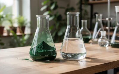 In’Spiru : quand la spiruline française mise sur le savoir-faire local